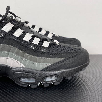 95 Grey Gradient