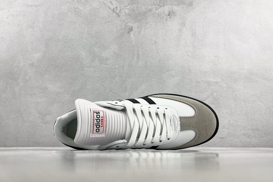 Samba Classic Black Sole