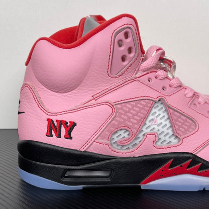 KB5 Arctic Pink