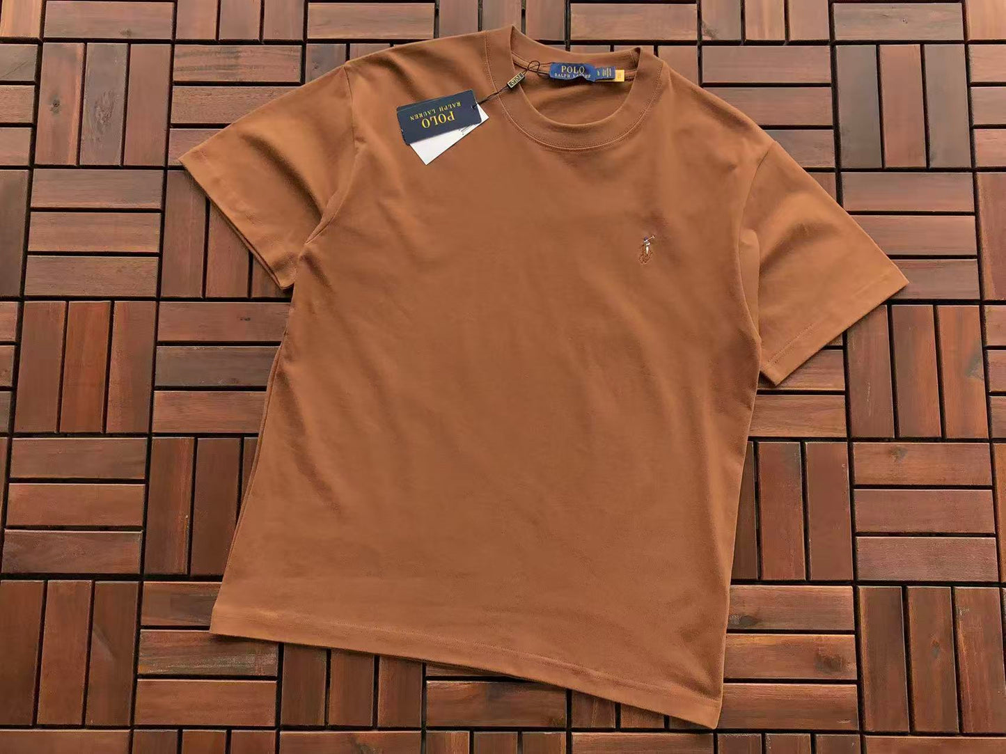 RL T-shirt