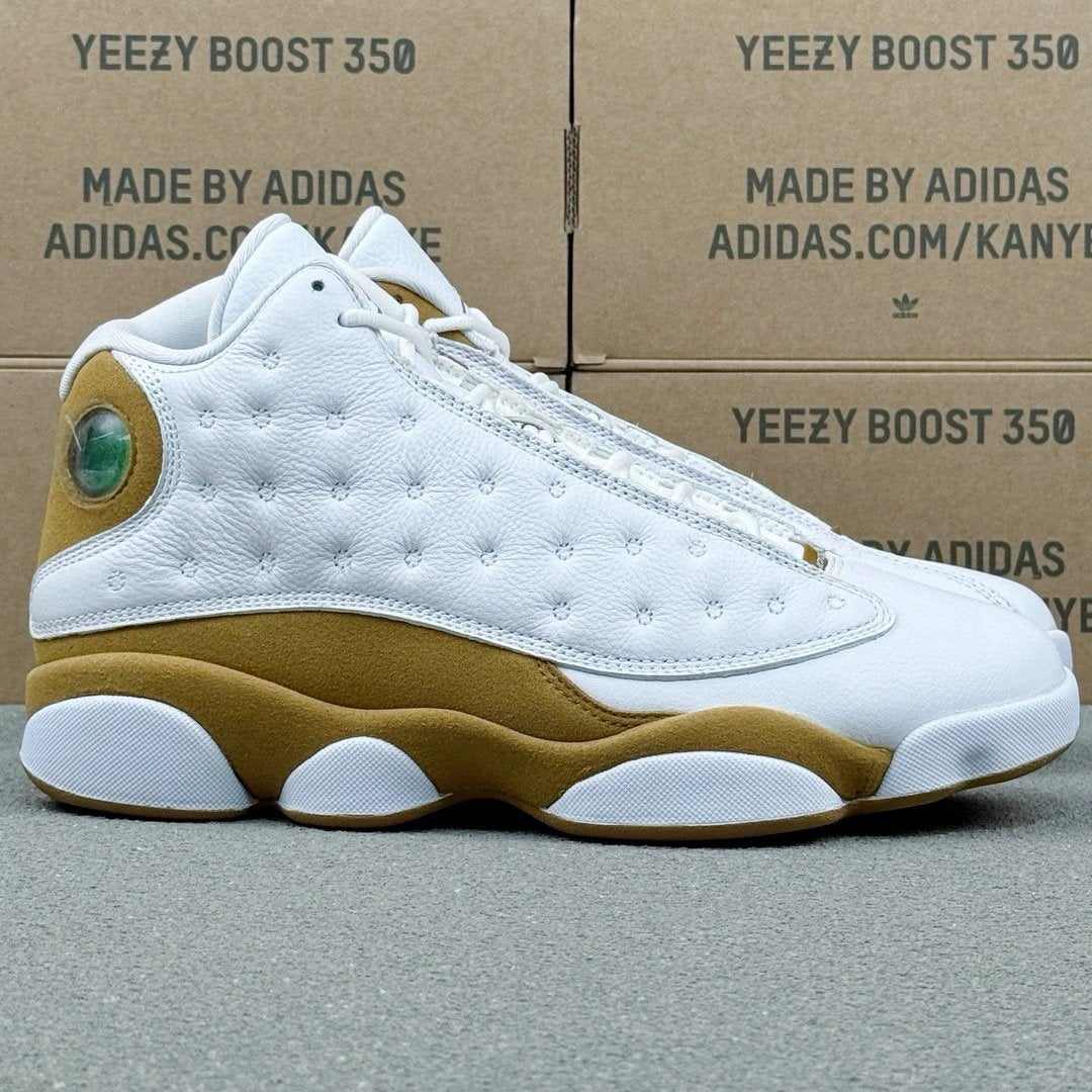 AJ13 Retro Wheat