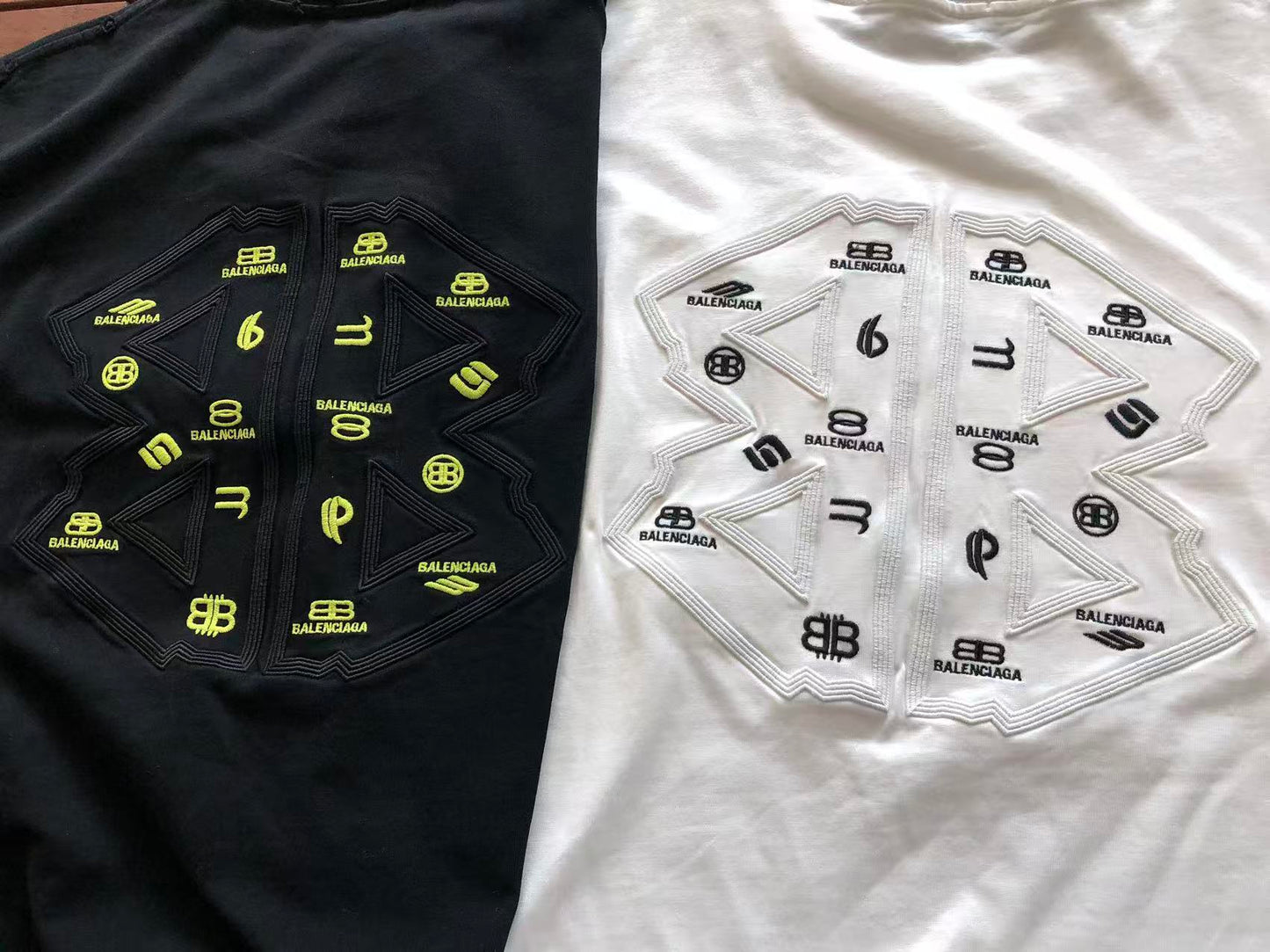 BLG T-Shirt