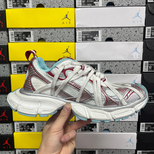 BLG 3XL Red/White/Blue