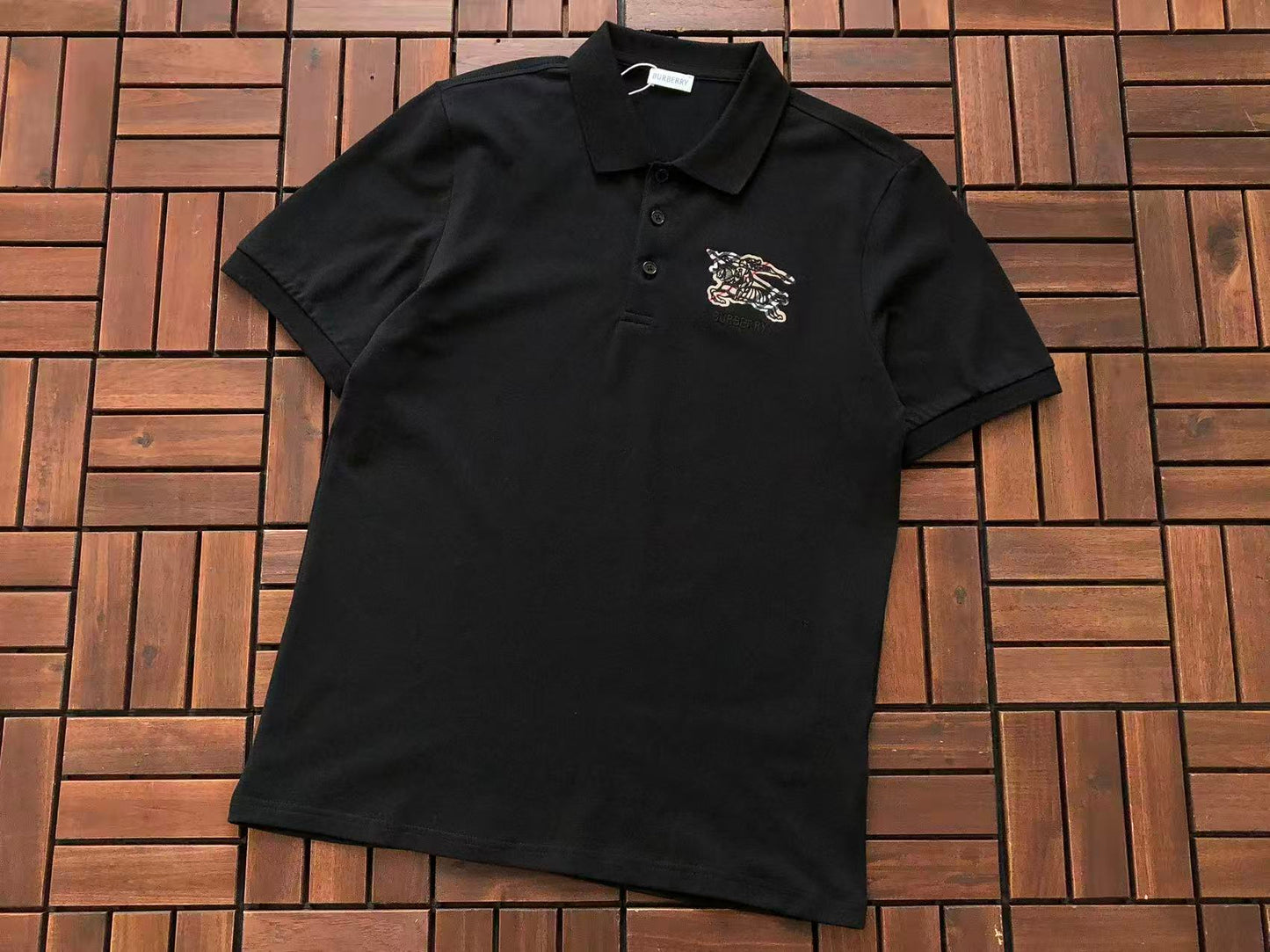 T-Shirts Polo BB