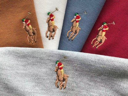RL T-shirt Polo