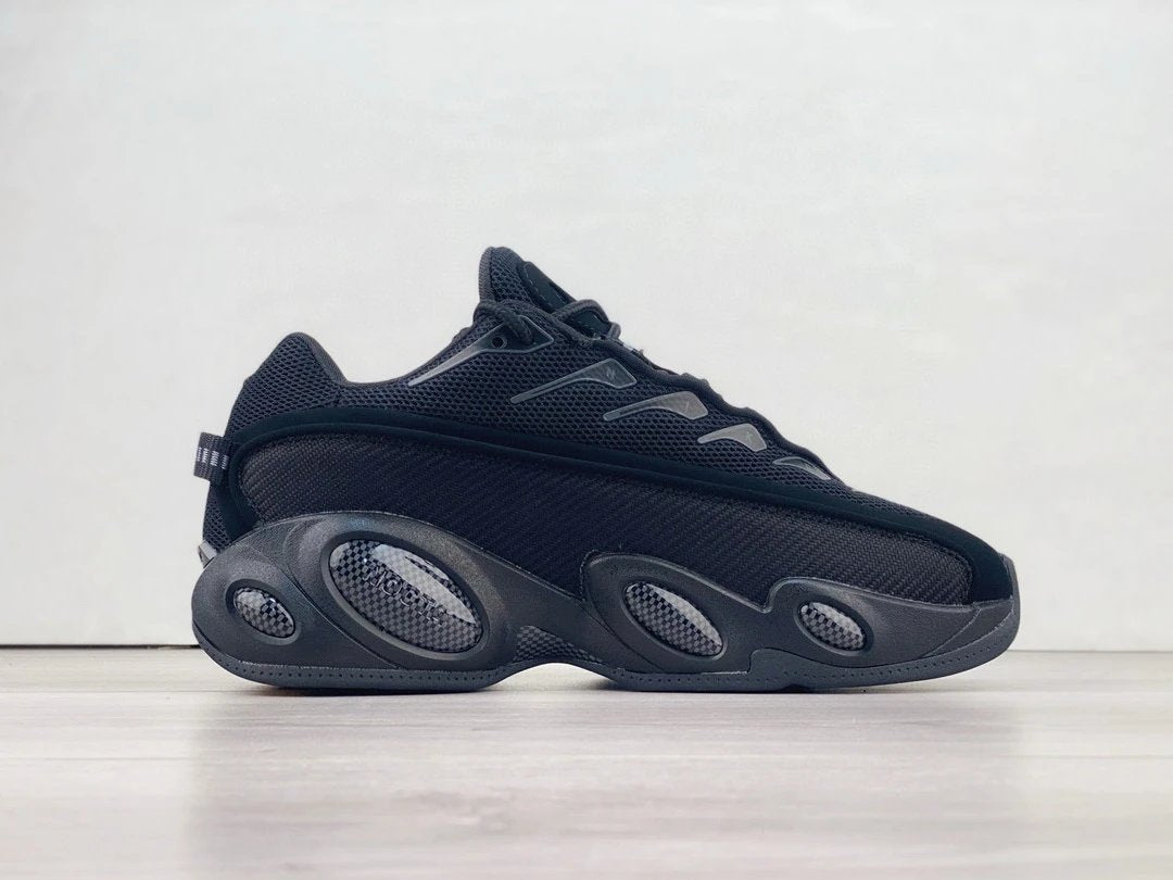 Glide Black