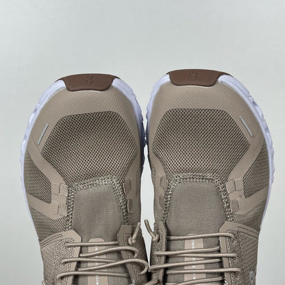On Cloud 6 Light Brown