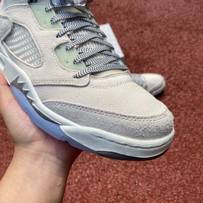 AJ 5 Retro SE Craft