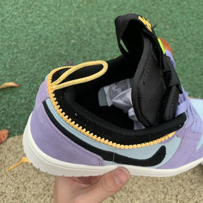 AJ1 High Inverted