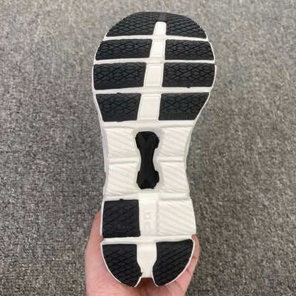 Cloud X 4 White Black