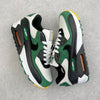 90 Black And Green