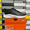Winflo 8 Dark Smoke Grey/Black/Coast