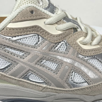 Gel Nyc White/Oyster Grey