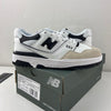 550 Sea Salt Black