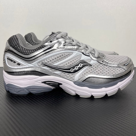 Sau Omni 9 Grey