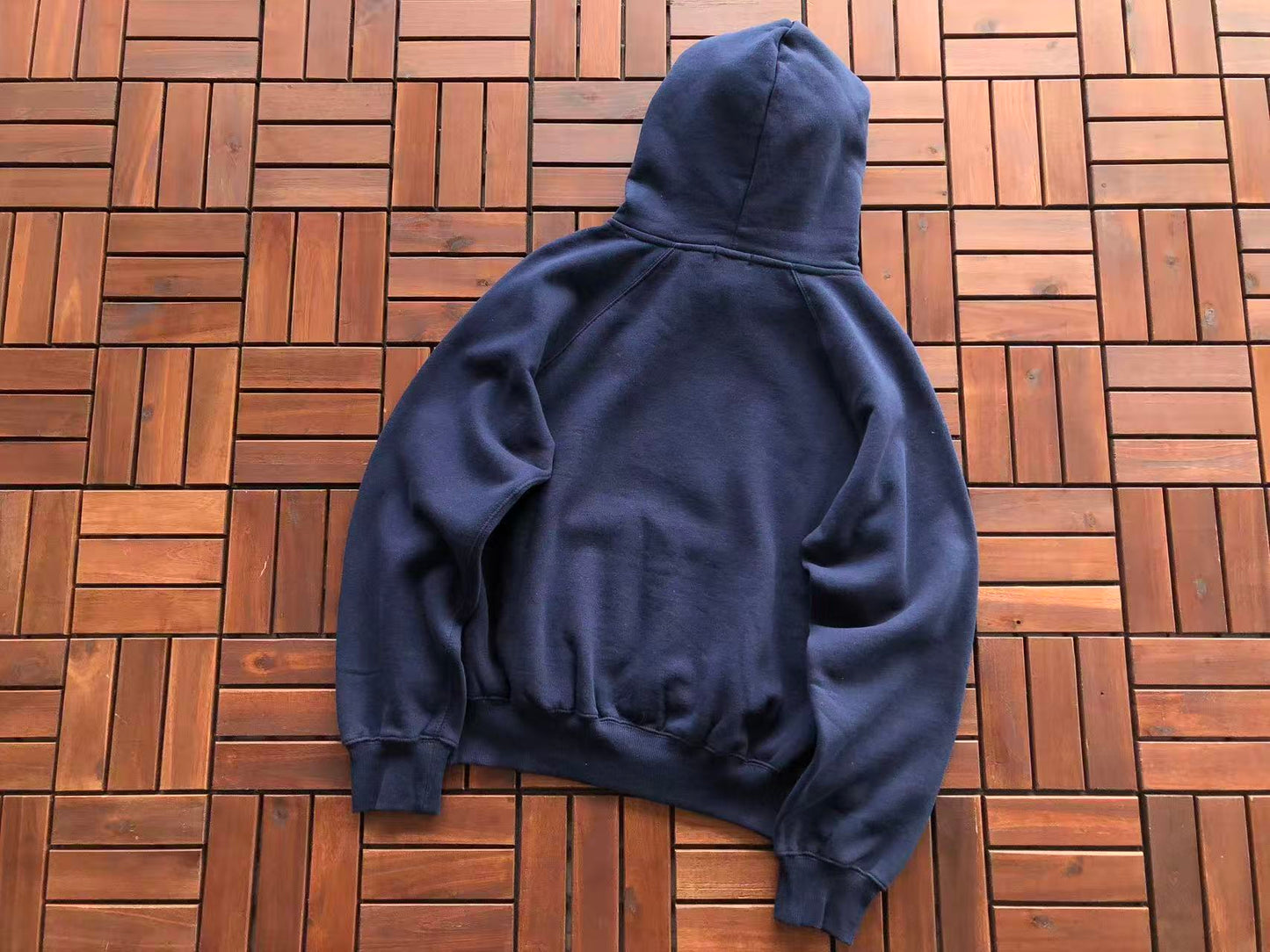 RL Hoodie