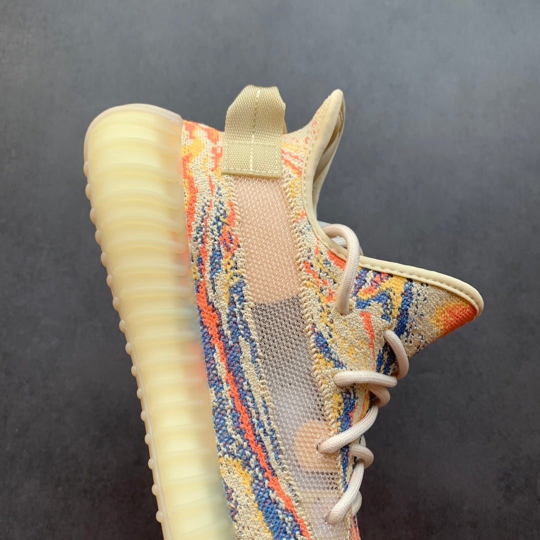 Boost 350 MX OAT