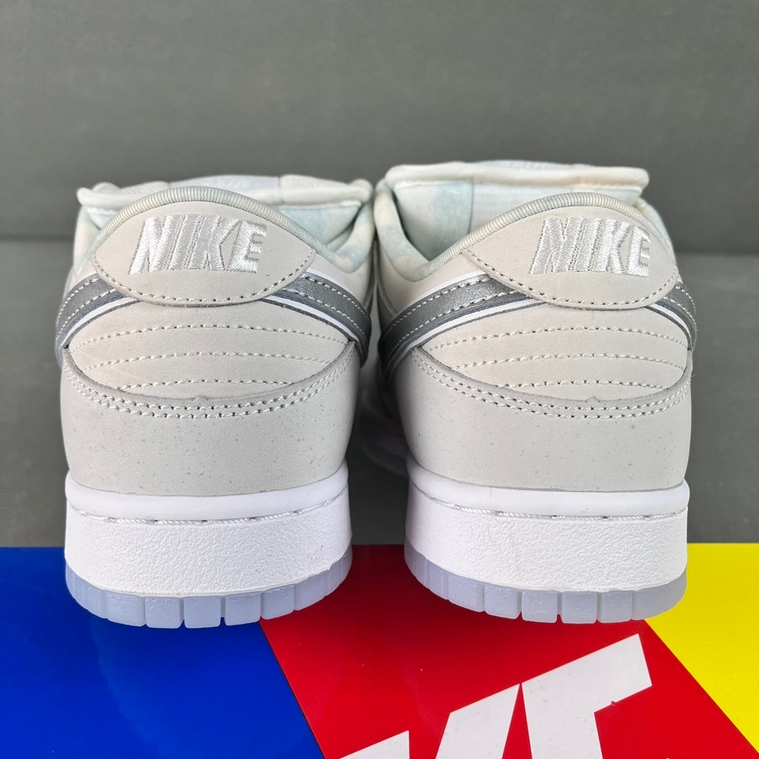 Dunk SB White Lobster