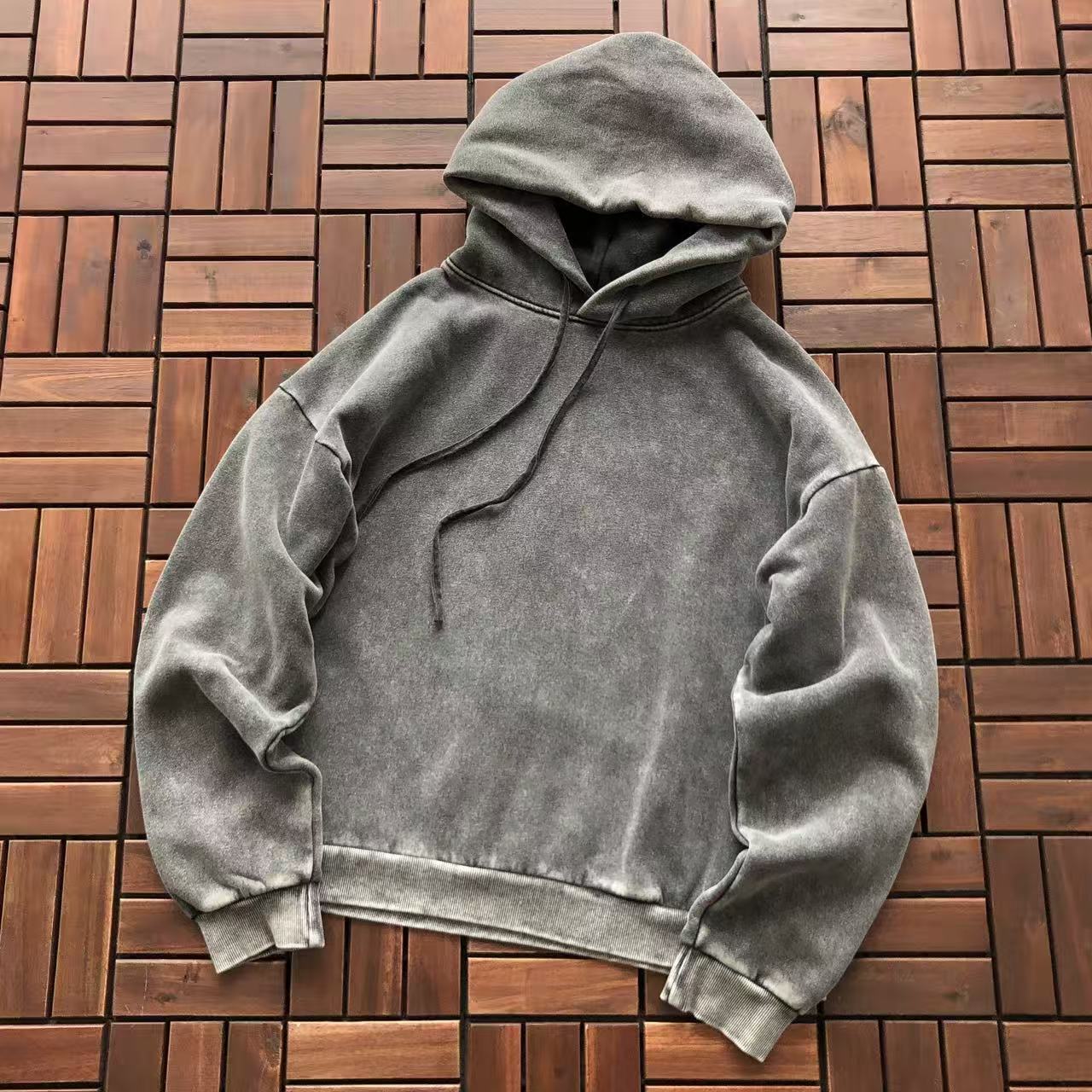 HOODIE AC ST