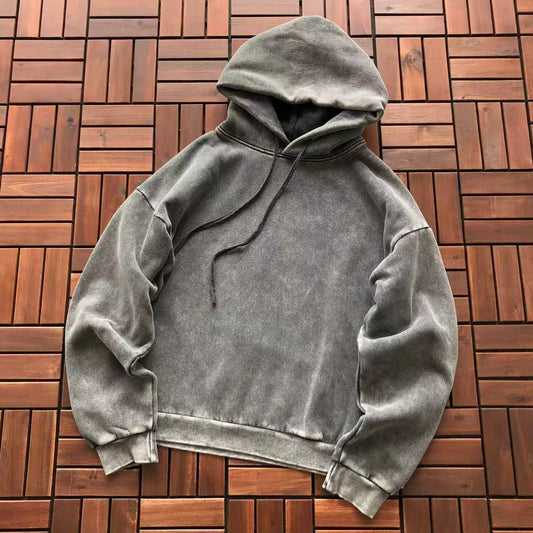 HOODIE AC ST