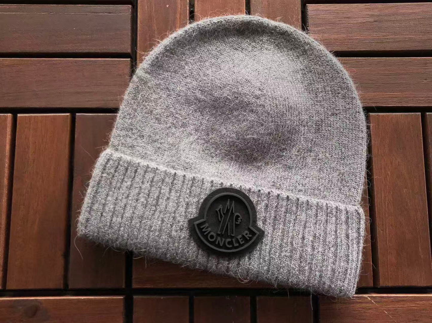 Gorros MC