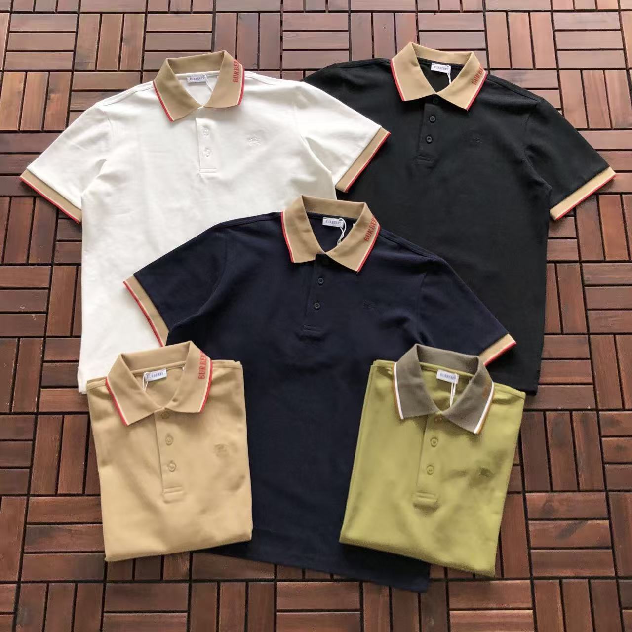 T-Shirts Polo BB