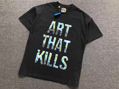 T-shirt GALLERY DEPT