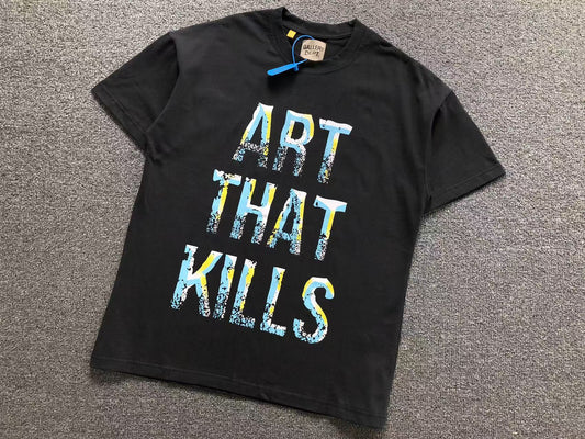 T-shirt GALLERY DEPT