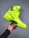 Foamposite Volt
