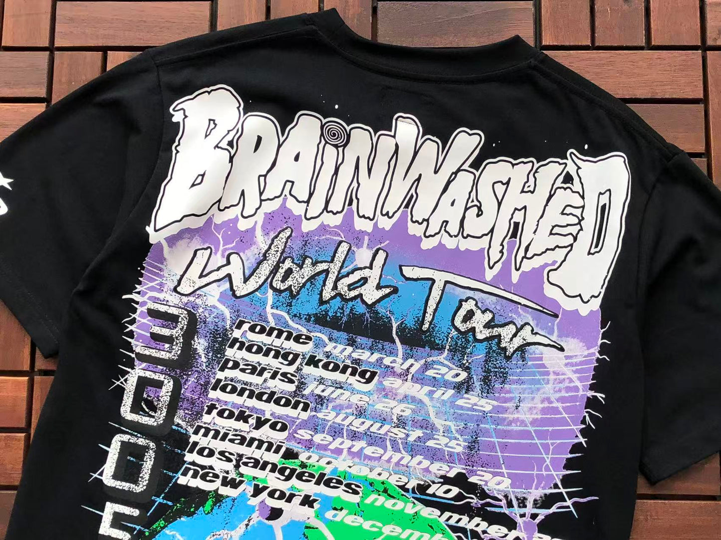 HELL T-SHIRT