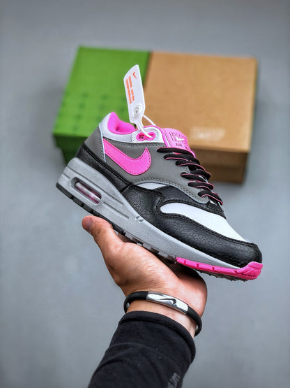 Air Max 1 Pink Pow
