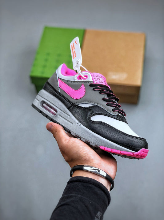 Air Max 1 Pink Pow