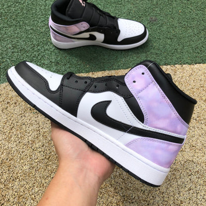 AJ1 MID Zen Master