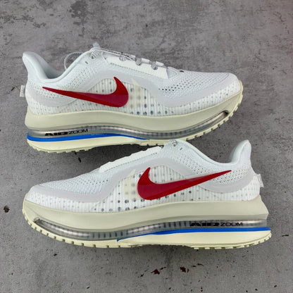 Pegasus Premium White