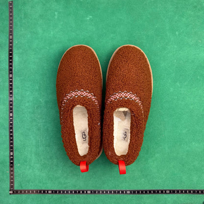 TT UGG