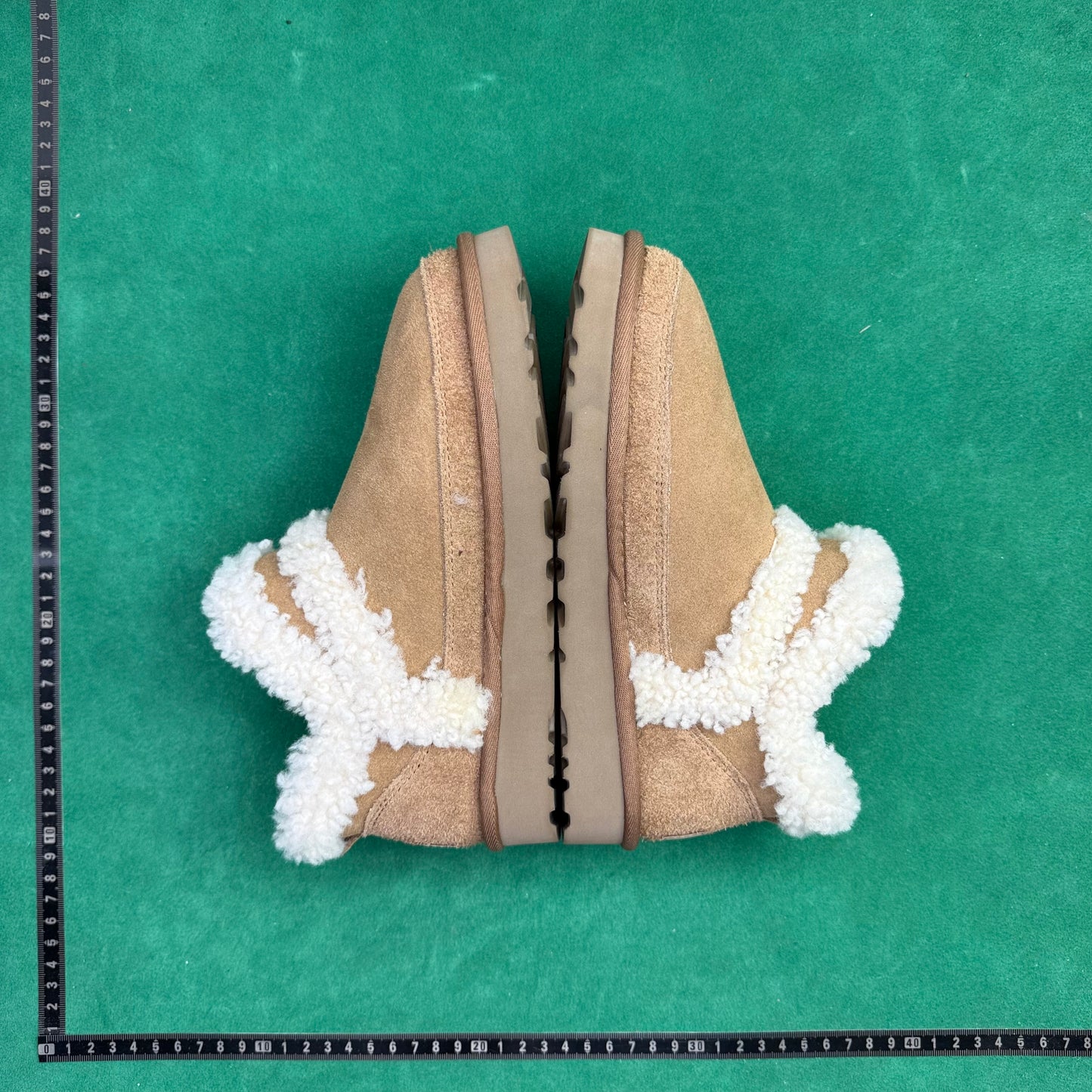 TT UGG