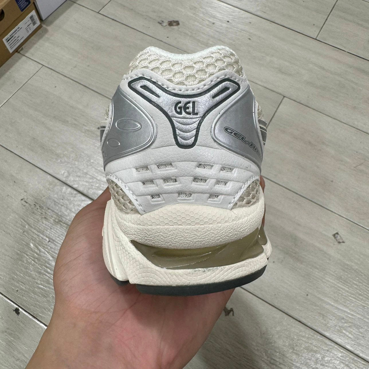 Kayano 14