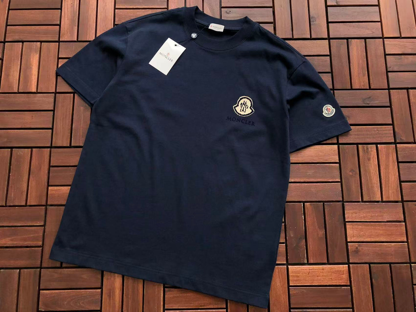 T-Shirts MC