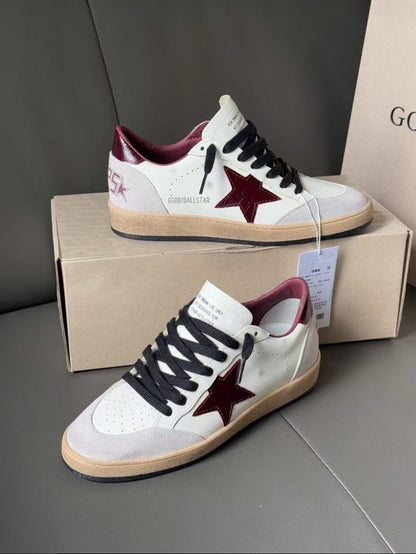 GDGS Ballstar Red Star