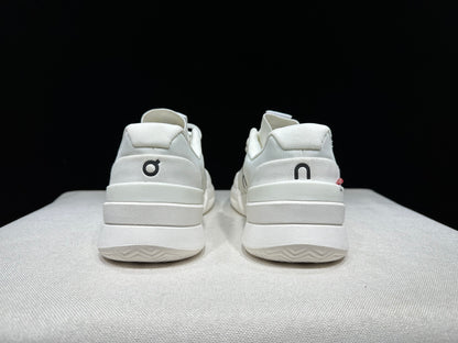 The Roger Pro 2 White Sky Blue