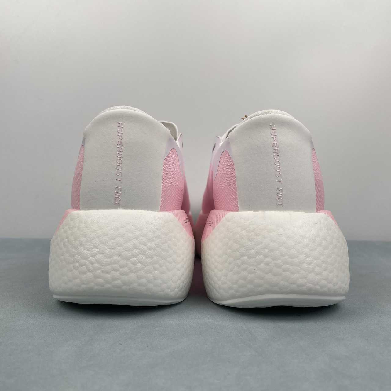 HYPERBOOST EDGE Pink/White