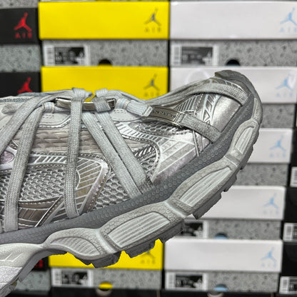 BLG 3XL Grey Mix