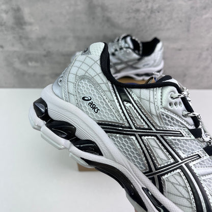 GEL-NIMBUS 10.1 Grey/Bone White/Black