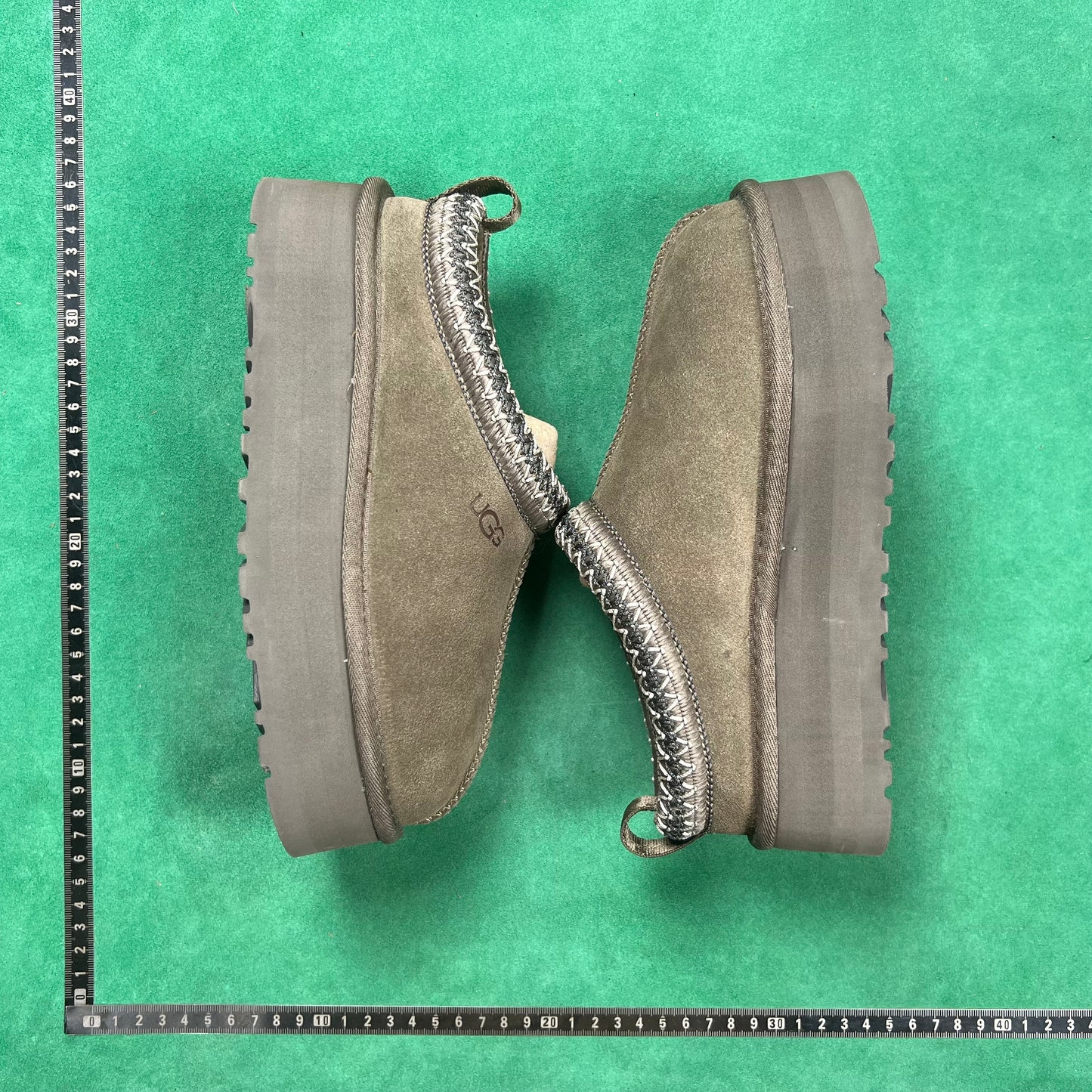 BD UGG