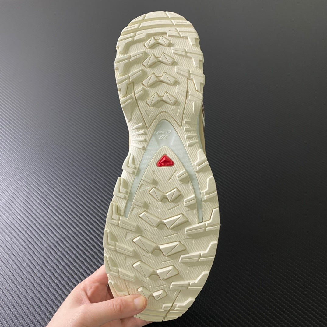 Salomon XA Pro 3D Brown