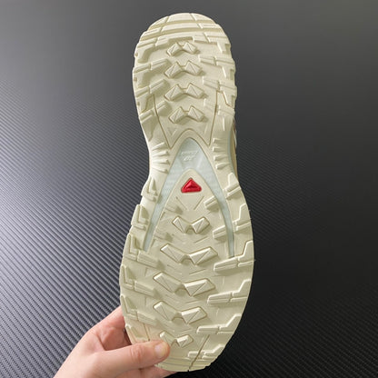 Salomon XA Pro 3D Brown