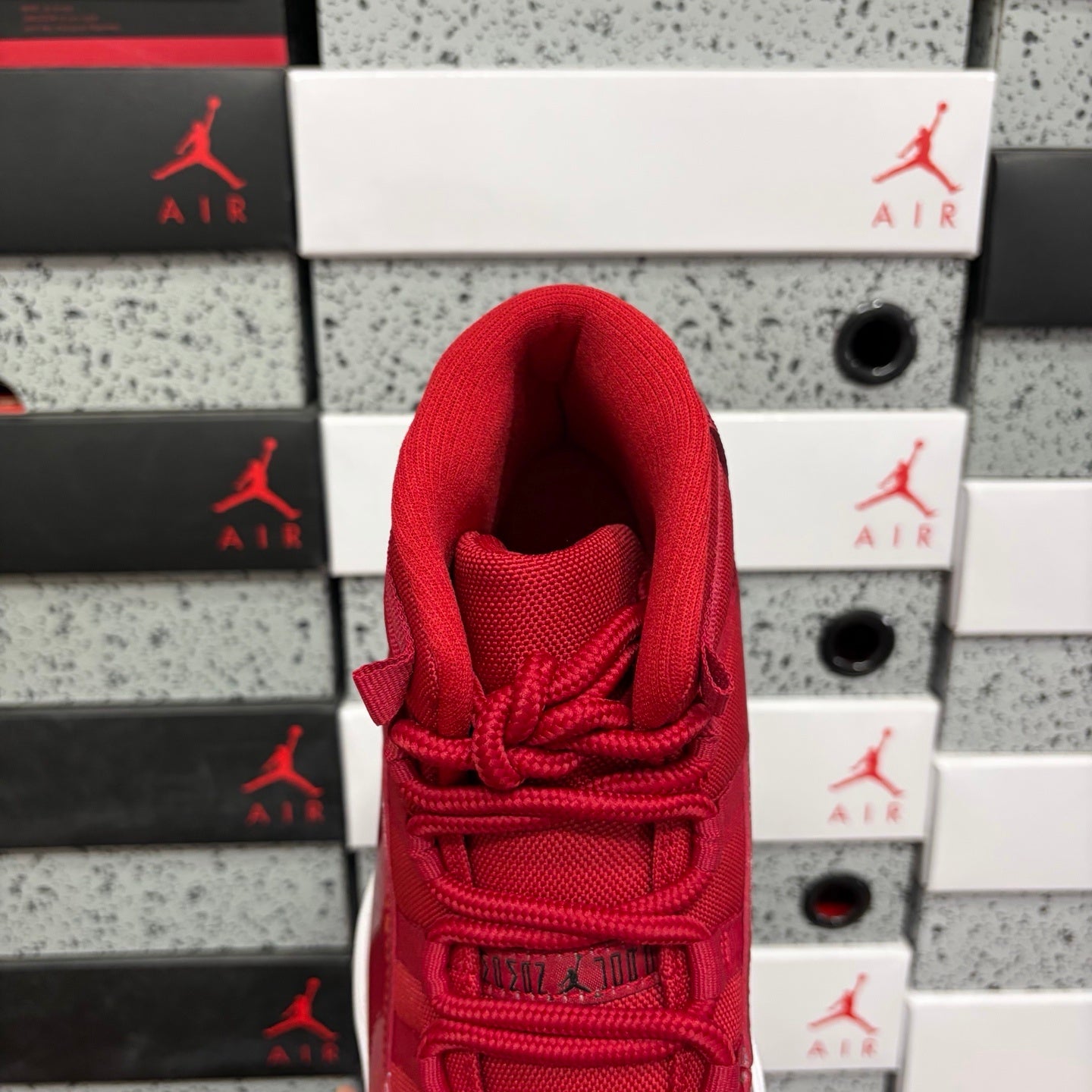 AJ11 Retro Win Like 96