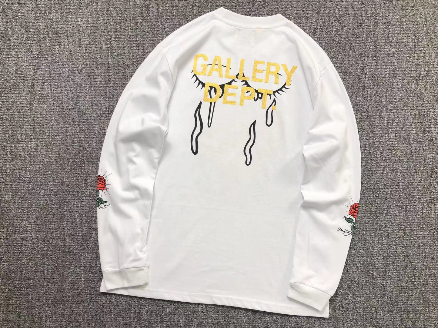 Sweat GALLERY DEPT