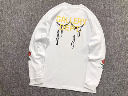 Sweat GALLERY DEPT
