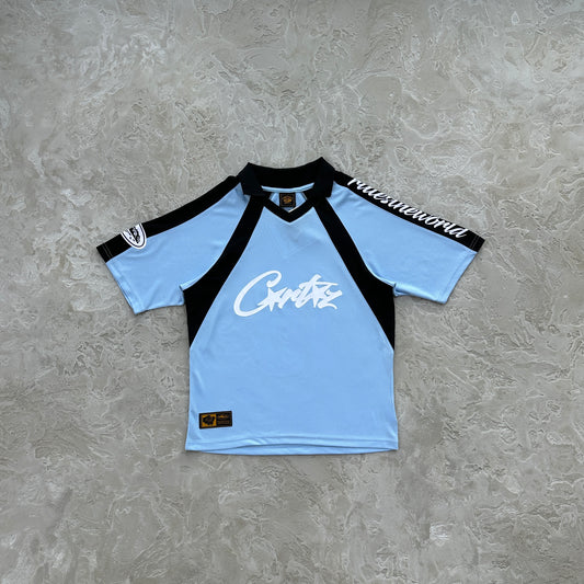 panel jersey-sky blue